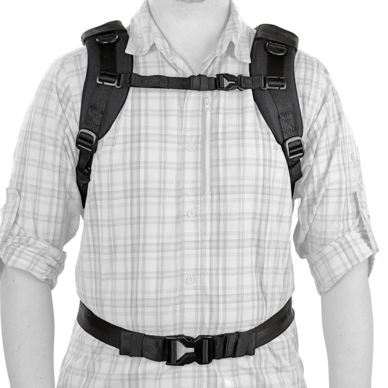 Vanguard Alta Rise 48 Camera Bag -7